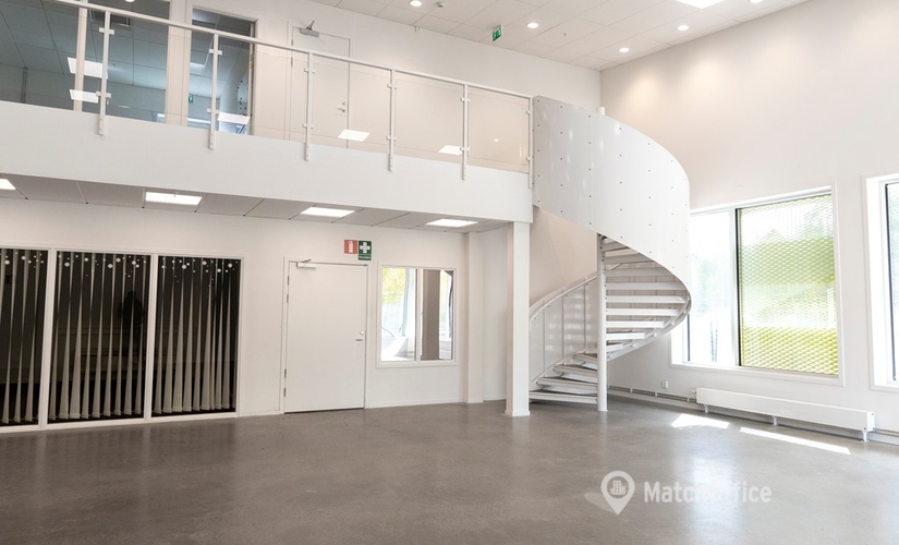 Butikslokal(Yta:6000 m²) att hyra i Gävle, Skolgången 17, 802 57 Gävle. Bra läge | MatchOffice.se