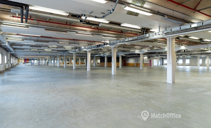 6000 m² Store for rent in Gavle, Gävle (802 57) - 4 | MatchOffice.com