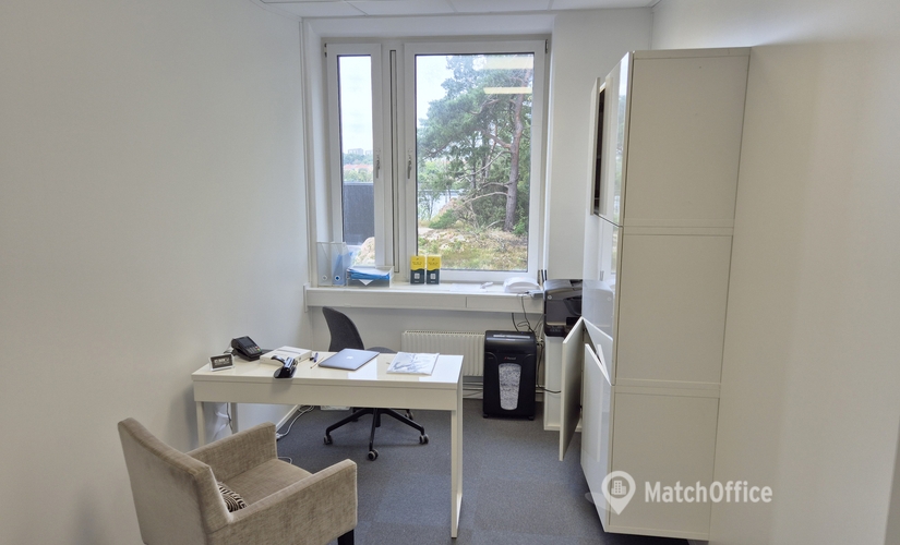 Kontorsutrymme(Yta:242 m²)	för uthyrning i Victor Hasselblads gata 9, 421 31 Göteborg Centrum. Fullt utbud av faciliteter | MatchOffice.se