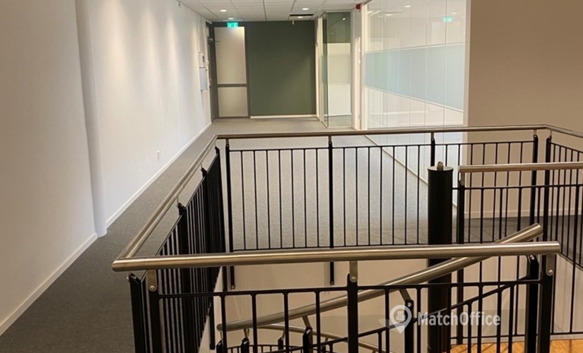 Kontorsutrymme(Yta:688 m²)	att hyra i Solna, Råsundavägen 12, 169 67 Solna. Lång- och korttidsuthyrning | MatchOffice.se