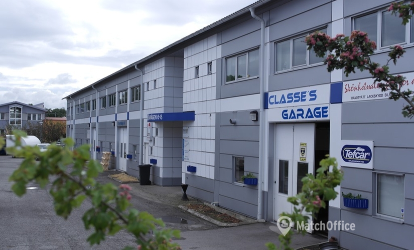 Office Täby, Svetsarvägen 6 187 75 Taby