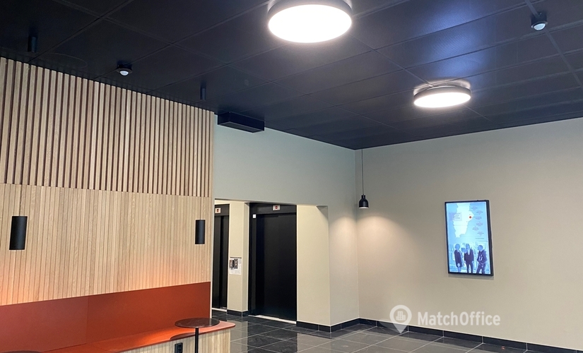 Kontorsrum(Yta:600 m²) för uthyrning i Förmansvägen 1, 117 43 Liljeholmen. Inga extra avgifter | MatchOffice.se