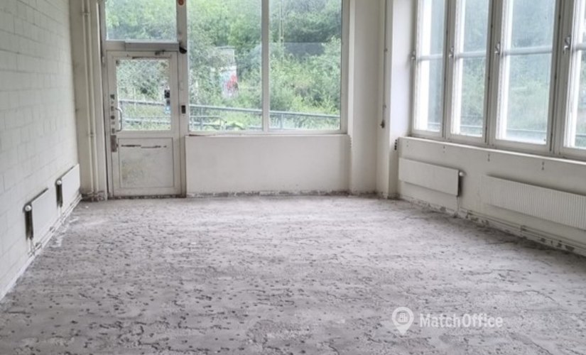 Kontor(Yta:600 m²) för uthyrning i Förmansvägen 1, 117 43 Liljeholmen. Bra läge | MatchOffice.se