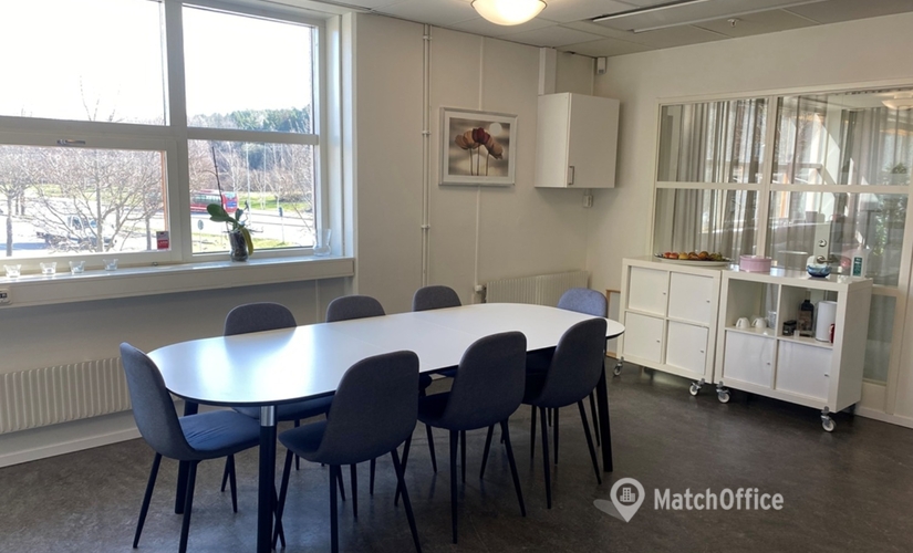 Office Raisiogatan 1 195 30 Sigtuna