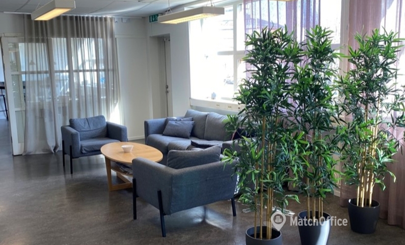 Office Raisiogatan 1 195 30 Sigtuna