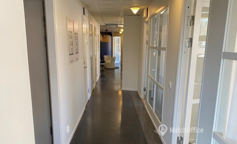 Office Raisiogatan 1 195 30 Sigtuna