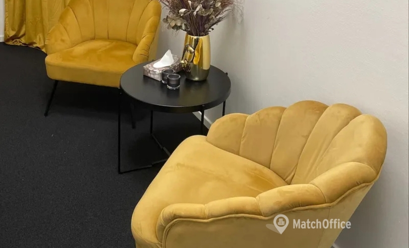 Mötesrum(Yta:10 m²) för uthyrning i Danderyd, Svärdvägen 21, 182 33 Danderyd. Inga extra avgifter | MatchOffice.se