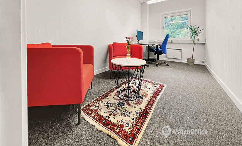 Kontorsplatser(Yta:125 m²)	att hyra i Gruvgatan 39, 421 30 Askim-Frölunda-Högsbo. Inga extra avgifter | MatchOffice.se