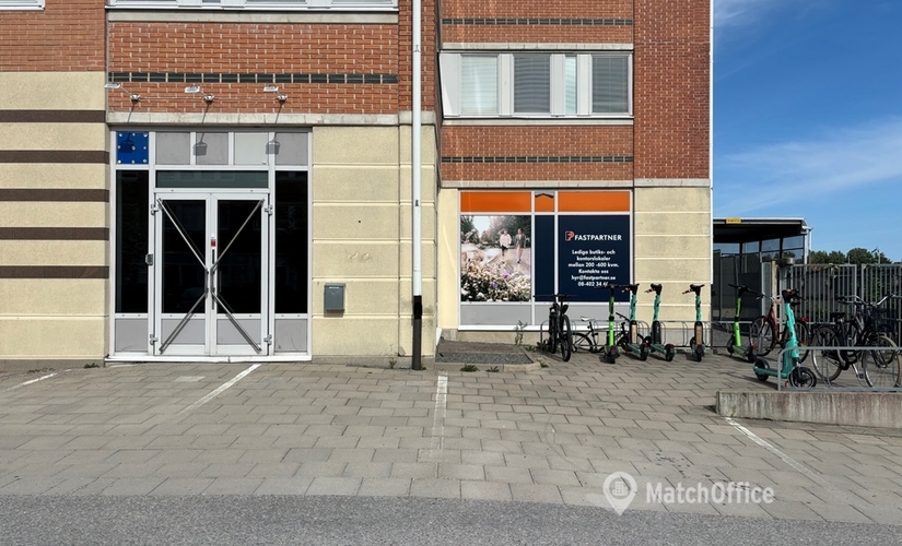 Butikslokal(Yta:332 m²) för uthyrning i Uppsala, Fyrisborgsgatan 3, 754 50 Uppsala. Inga extra avgifter | MatchOffice.se