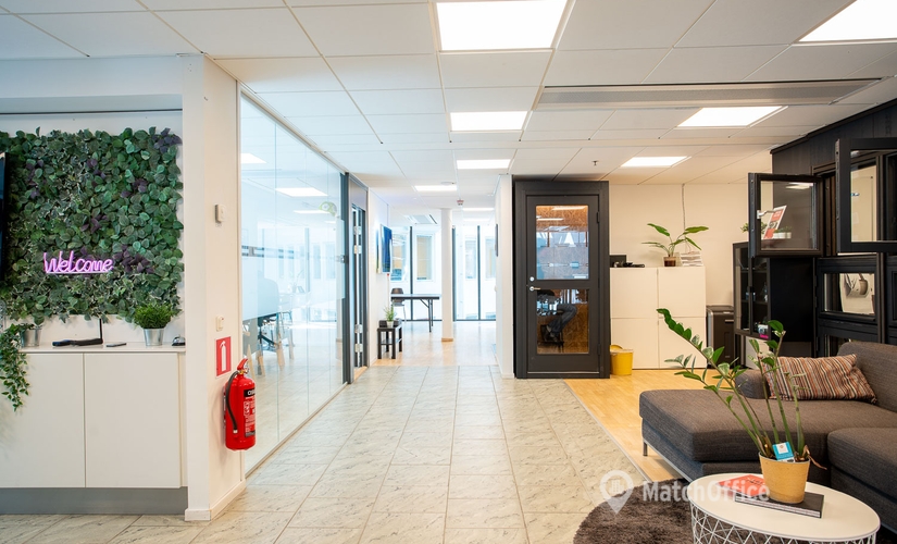 Coworking utrymme(Yta:125 m²) att hyra i Östgötagatan 12, 116 25 Södermalm. Handikappanpassad | MatchOffice.se