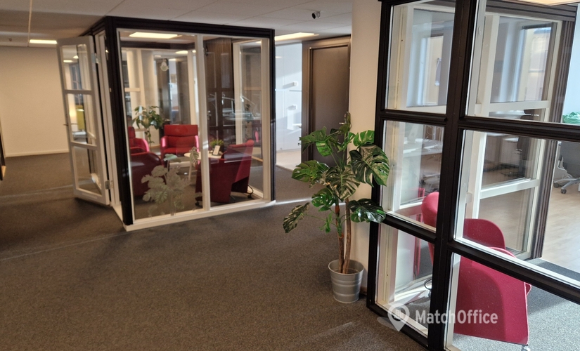 Coworking spaces(Yta:125 m²) att hyra i Östgötagatan 12, 116 25 Södermalm. WiFi-anslutning ingår | MatchOffice.se
