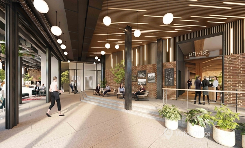 Lager(Yta:8000 m²) för uthyrning i Västbergavägen 14, 126 30 Hägersten. Fullt utbud av faciliteter | MatchOffice.se