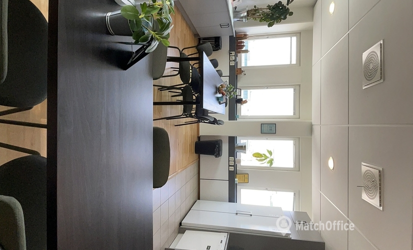 32 m² Business center in Malmo Centrum, Hans Michelsensgatan 9 (211 20) - 3 | MatchOffice