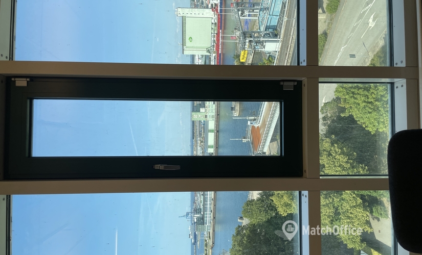 32 m² Business park in Malmo Centrum, Hans Michelsensgatan 9 (211 20) - 3 | MatchOffice