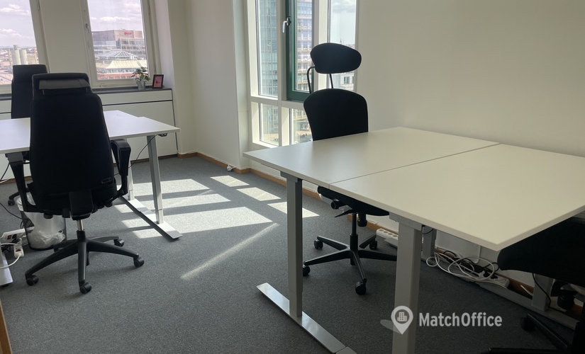 Affärscentrum(Yta:32 m²) för uthyrning i Hans Michelsensgatan 9, 211 20 Malmö Centrum. Lång- och korttidsuthyrning | MatchOffice.se