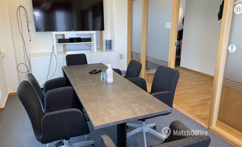 Företagshotell(Yta:32 m²) för uthyrning i Hans Michelsensgatan 9, 211 20 Malmö Centrum. Endast från verifierade hyresvärdar | MatchOffice.se