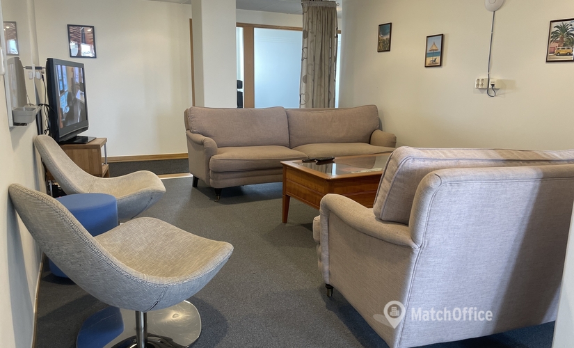 32 m² Business space in Malmo Centrum, Hans Michelsensgatan 9 (211 20) - 4 | MatchOffice.com