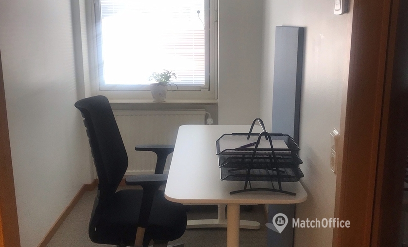 Företagshotell(Yta:5 m²) för uthyrning i Baltzarsgatan 18, 211 36 Malmö Centrum. Bra läge | MatchOffice.se