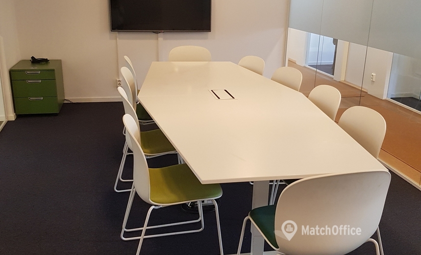 5 m² Business space in Malmo Centrum, Baltzarsgatan 18 (211 36) - 1 | MatchOffice