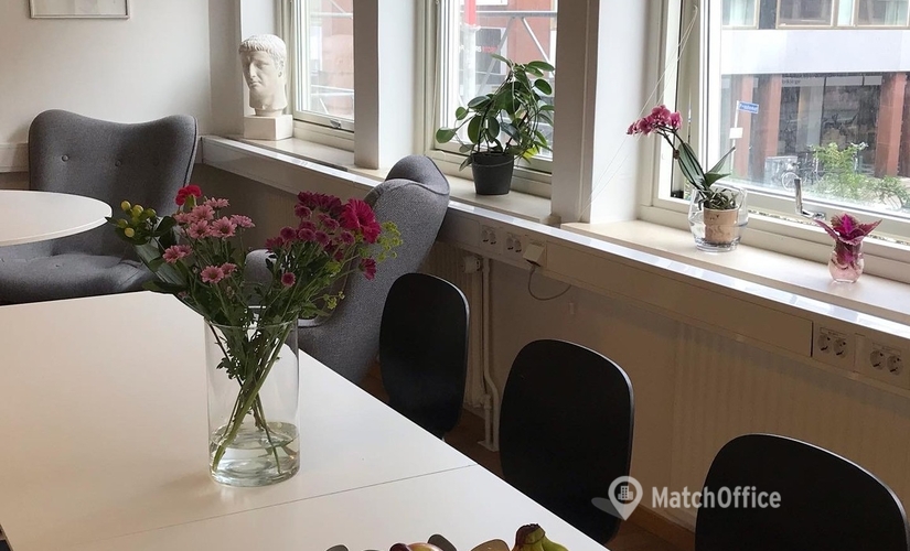 5 m² Business space in Malmo Centrum, Baltzarsgatan 18 (211 36) - 2 | MatchOffice