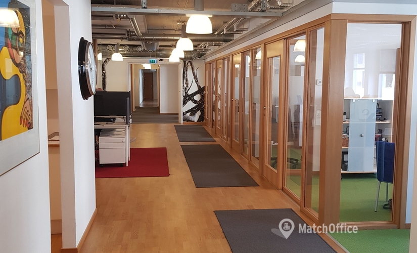 5 m² Serviced office in Malmo Centrum, Baltzarsgatan 18 (211 36) - 3 | MatchOffice