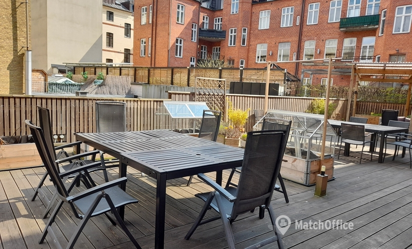 5 m² Business park in Malmo Centrum, Baltzarsgatan 18 (211 36) - 4 | MatchOffice