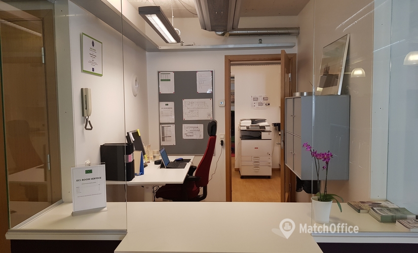 Coworking(Yta:8 m²) att hyra i Baltzarsgatan 18, 211 36 Malmö Centrum. WiFi-anslutning ingår | MatchOffice.se