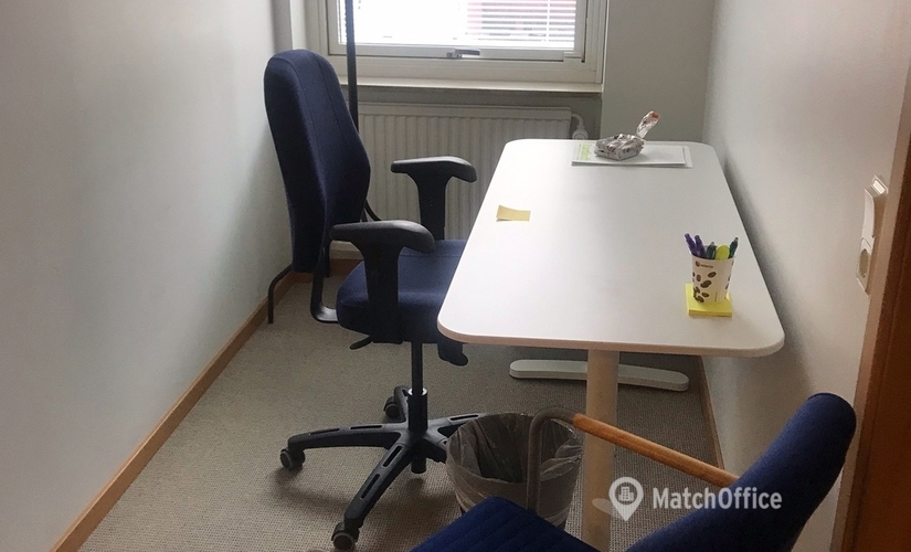Coworking utrymme(Yta:8 m²) att hyra i Baltzarsgatan 18, 211 36 Malmö Centrum. Bra val | MatchOffice.se