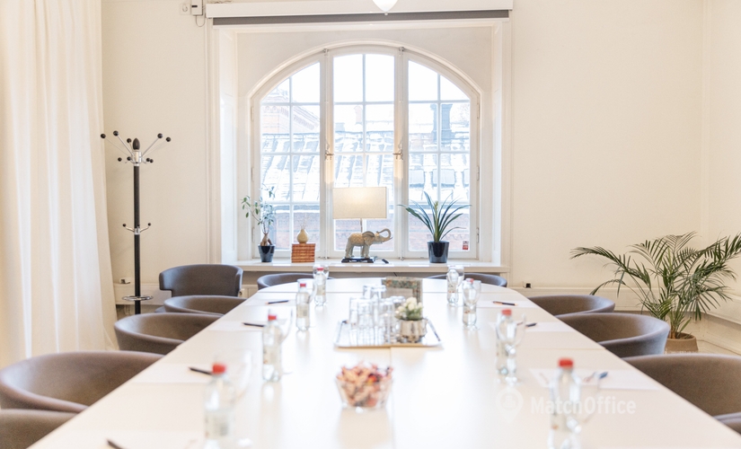 80 m² Co-working  in Ostermalm, Stockholm (114 51) - 2 | MatchOffice.com