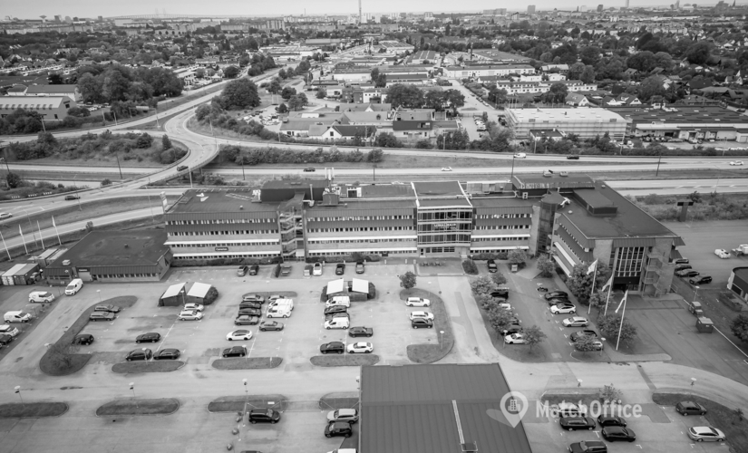 Kontorshotell Jägershillgatan 18A 213 75 Fosie