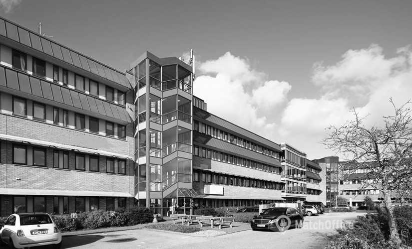 Kontorshotell Jägershillgatan 18A 213 75 Fosie