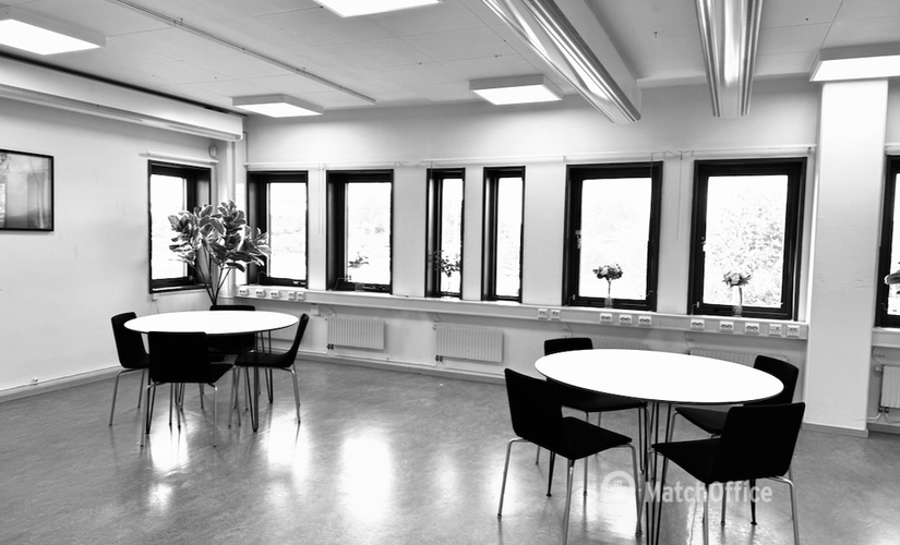 Kontorshotell Jägershillgatan 18A 213 75 Fosie