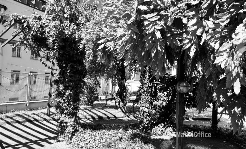 36 m² Business space in Malmo Centrum, Fredriksbergsgatan 1A (212 11) - 2 | MatchOffice.com