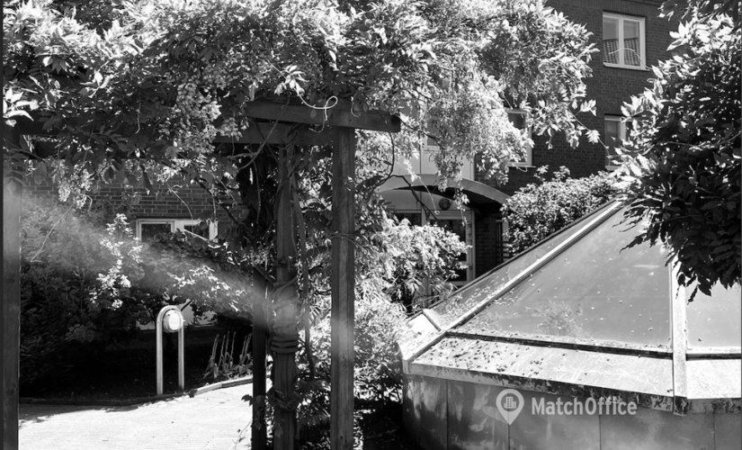 36 m² Business park in Malmo Centrum, Fredriksbergsgatan 1A (212 11) - 4 | MatchOffice.com