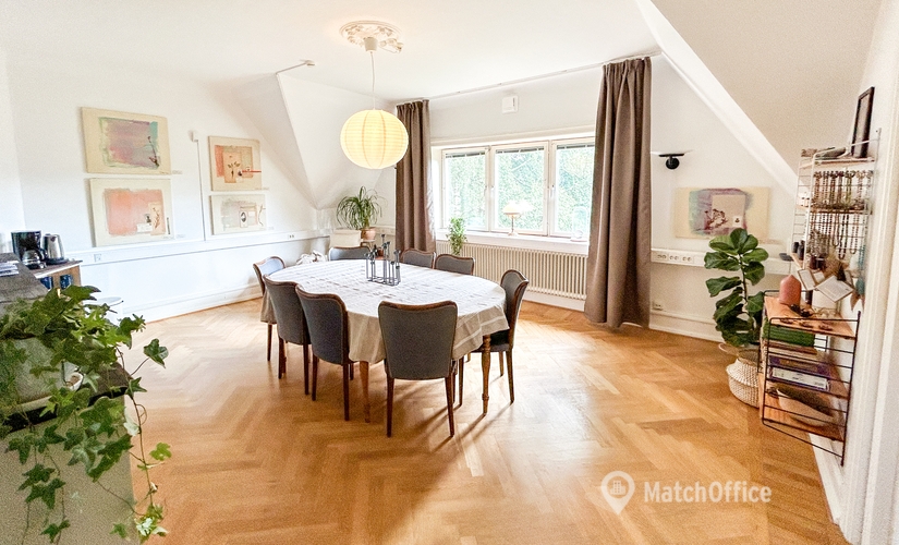 Konferenslokaler(Yta:43 m²) att hyra i Kungsgårdsvägen 2, 234 56 Lomma. Inga extra avgifter | MatchOffice.se