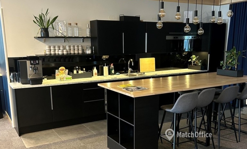 Kontorslokaler(Yta:226 m²)	för uthyrning i Upplands Väsby, Johanneslundsvägen 10, 194 61 Stockholm Norrort. Bra val | MatchOffice.se