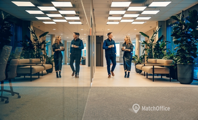 Office Solna, Råsundavägen 4 169 67 Solna