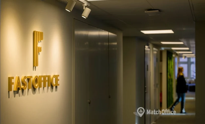 24 m² Business space in Lidingo, LIDINGÖ (181 50) - 0 | MatchOffice.com