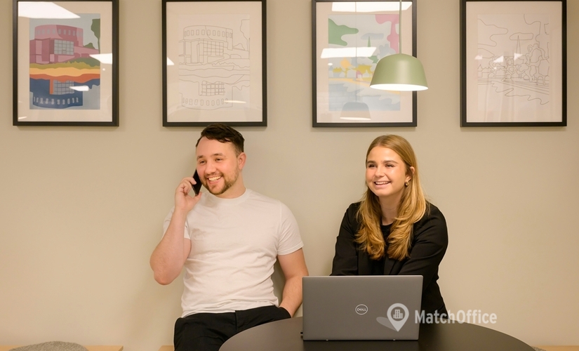 24 m² Serviced office in Lidingo, LIDINGÖ (181 50) - 2 | MatchOffice.com