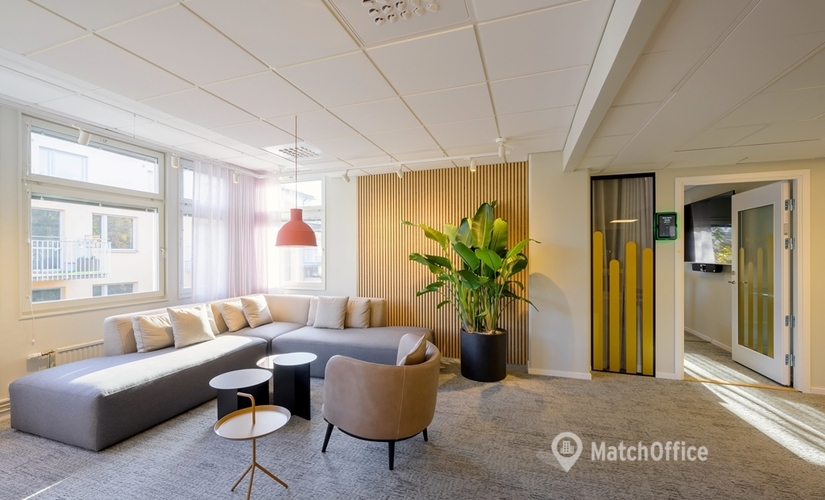 24 m² Business space in Lidingo, LIDINGÖ (181 50) - 1 | MatchOffice.com