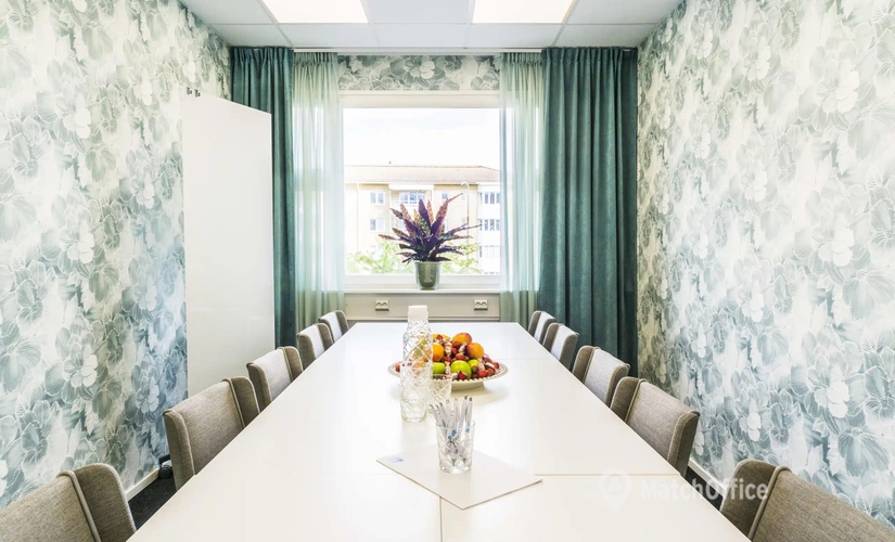 Konferensrum(Yta:) för uthyrning i Telefonvägen 30, 126 26 Hägersten. Endast från verifierade hyresvärdar | MatchOffice.se