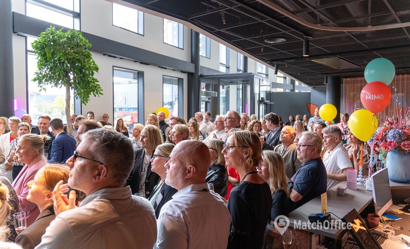 100 m² Coworking in Gothenburg Centre , Lilla Bommen 3 (411 04) - 3 | MatchOffice