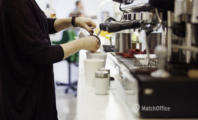 100 m² Co-working  in Gothenburg Centre , Lilla Bommen 3 (411 04) - 4 | MatchOffice
