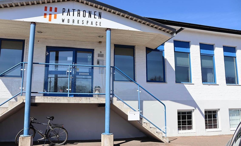 Kontorsrum(Yta:360 m²) för uthyrning i Hävertgatan 29, 254 42 Helsingborg. Inga extra avgifter | MatchOffice.se