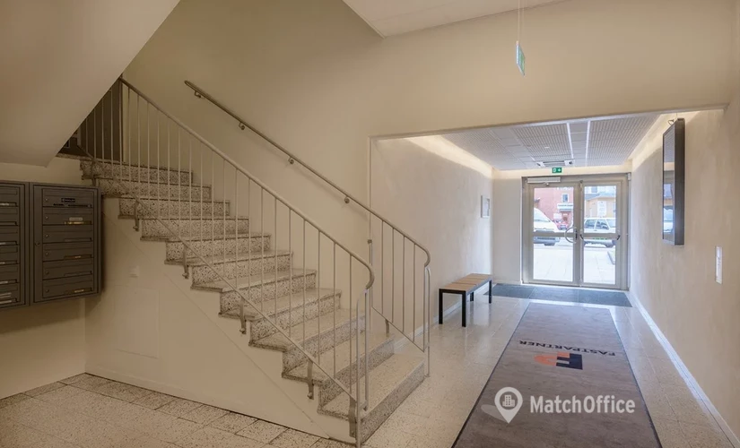 Affärscentrum(Yta:255 m²) för uthyrning i Siktgatan 2, 162 50 Vällingby. Inga extra avgifter | MatchOffice.se