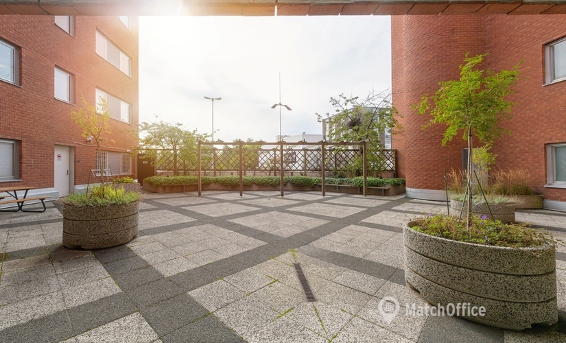 Kontorshotell(Yta:255 m²) att hyra i Siktgatan 2, 162 50 Vällingby. WiFi-anslutning ingår | MatchOffice.se