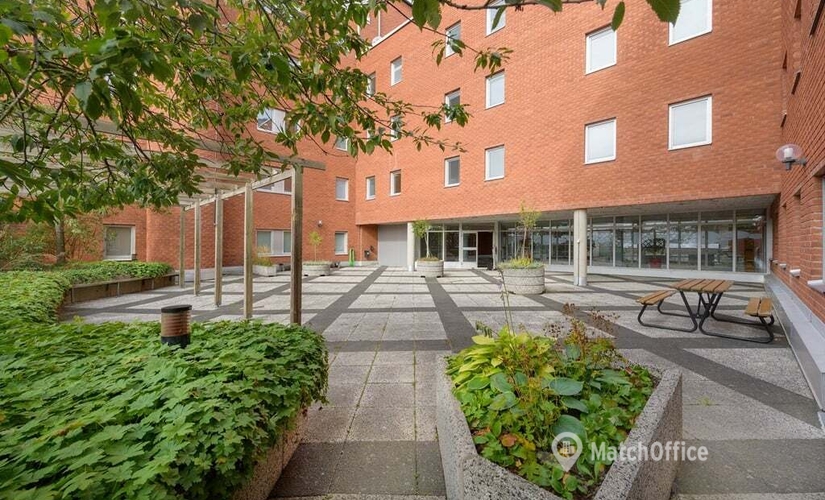 Kontorshotell(Yta:255 m²) för uthyrning i Siktgatan 2, 162 50 Vällingby. Endast från verifierade hyresvärdar | MatchOffice.se