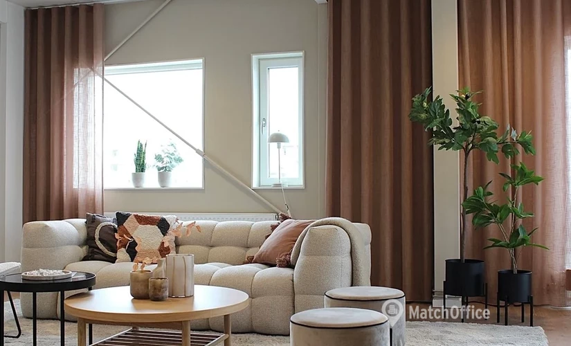 195 m² Serviced office in Gavle, Gävle (802 84) - 0 | MatchOffice.com