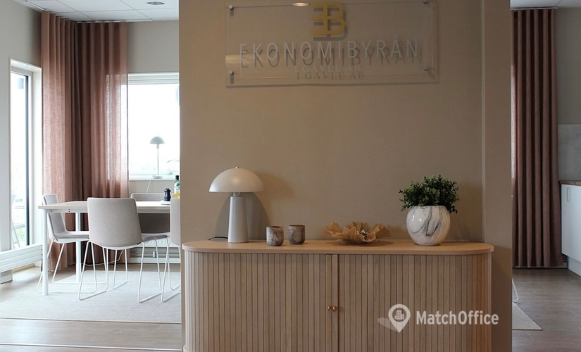 Företagshotell(Yta:195 m²) att hyra i Gävle, Södra Skeppsbron 19, 802 84 Gävle. Bra läge | MatchOffice.se