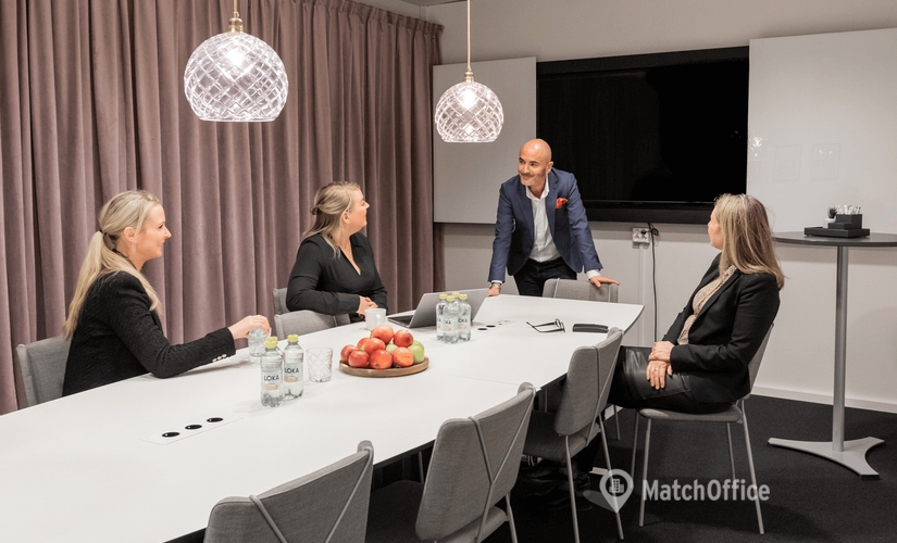  Convention center in Danderyd, Danderyd (182 33) - 2 | MatchOffice.com
